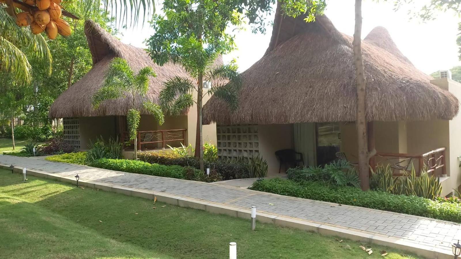 La Bonita Luxury Ecohotel Sahagun Exterior photo